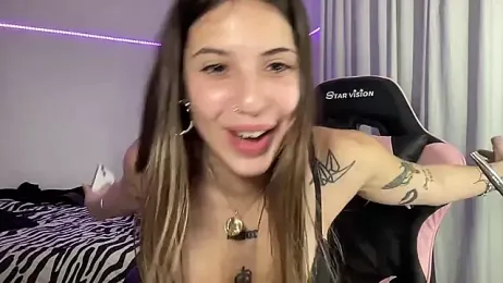 Lolykush stripchat stream image