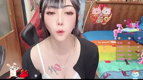 Khaleesi-ying stripchat stream image