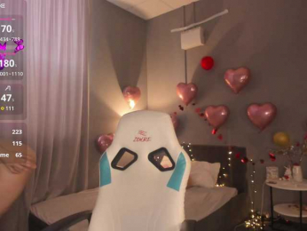 Vanessa-Walters bongacams stream image