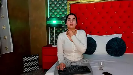 VallerieJones stripchat stream image