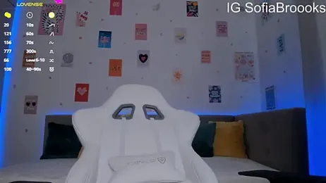 Sofia_Brooks stripchat stream image