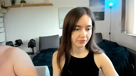 PollyFlame stripchat stream image