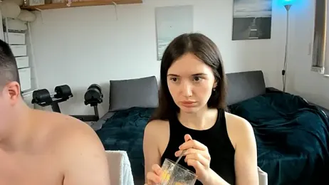 PollyFlame stripchat stream image