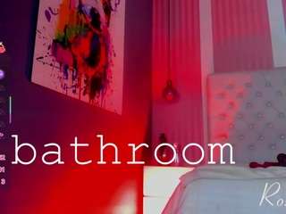 rihanarose camsoda stream image