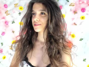 babyaylin chaturbate stream image