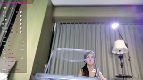 xiaoyu---sss stripchat stream image