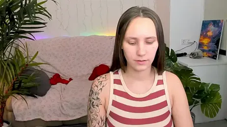 HotCaramellsTV stripchat stream image