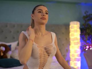 Hailey Madow flirt4free stream image