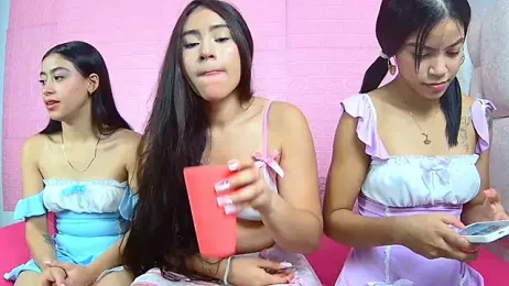 candymia68 stripchat stream image