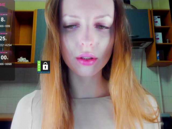 PinkPanterka bongacams stream image