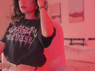 andromeedaa camsoda stream image