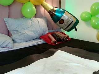 hallybans camsoda stream image