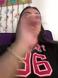 Hannahoff stripchat stream image