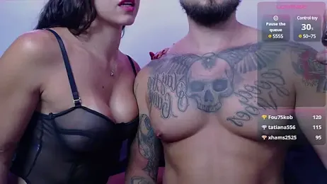 marco_allison01 stripchat stream image