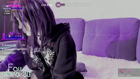 HardcoreHentai stripchat stream image