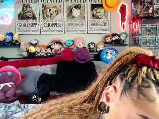 starryari69 camsoda stream image