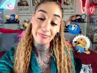 starryari69 camsoda stream image