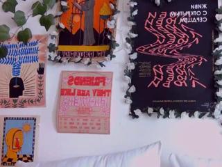 Emma Wilde flirt4free stream image