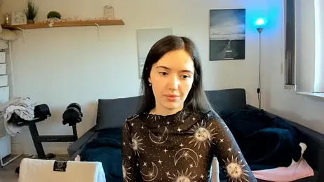 PollyFlame stripchat stream image