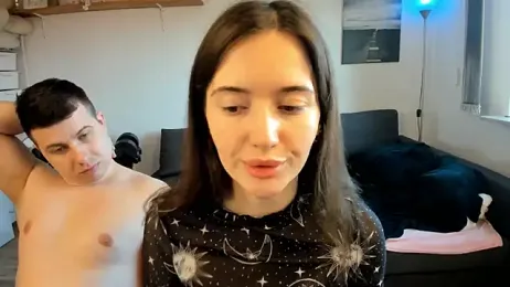 PollyFlame stripchat stream image