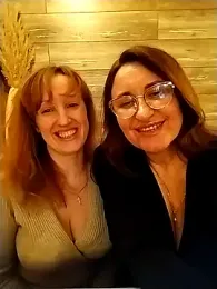 DonnaMagdalena stripchat stream image