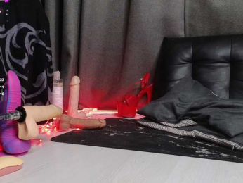 Devilsbride bongacams stream image