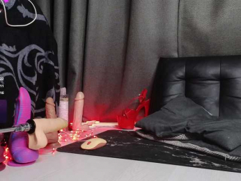 Devilsbride bongacams stream image