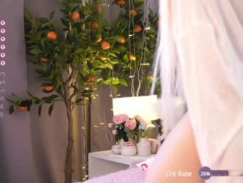 cinacramby chaturbate stream image