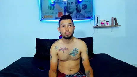 Bad_Couple_1 stripchat stream image