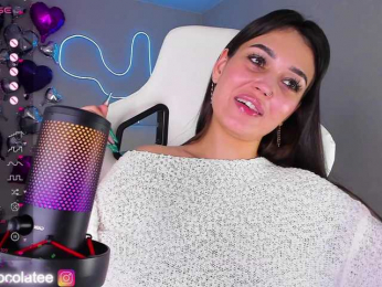 Alinka-chocolatee bongacams stream image