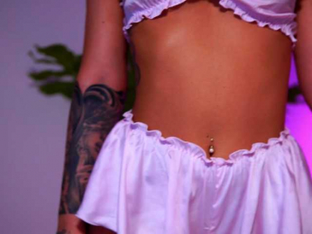 NatyDesiree bongacams stream image