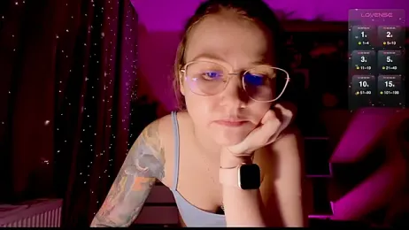 GoodWitch_ stripchat stream image