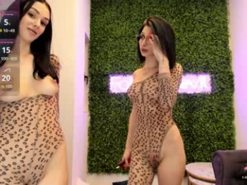 hotfallingdevil chaturbate stream image