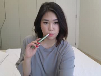 ki_mi chaturbate stream image