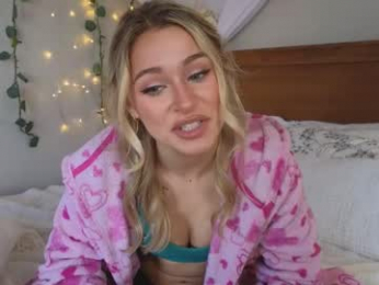 baby_tav chaturbate stream image