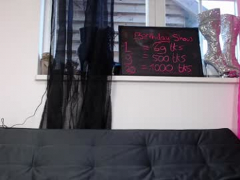 siswet19 chaturbate stream image