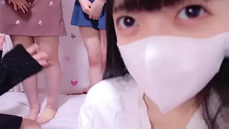 irohani_usagi stripchat stream image