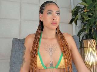 zhuyhong camsoda stream image