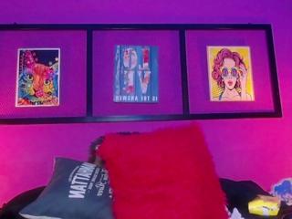 Tokio Rey flirt4free stream image