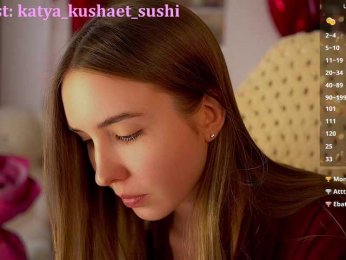 Milkaff- bongacams stream image