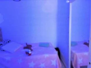 Alisson Mendez flirt4free stream image