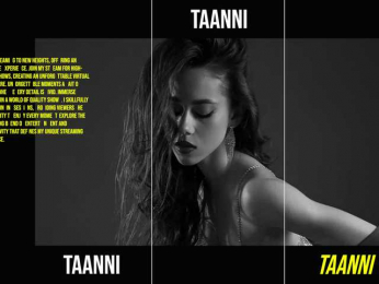Taanni bongacams stream image