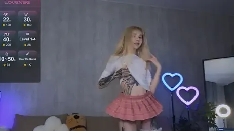 Britney_Lynch stripchat stream image