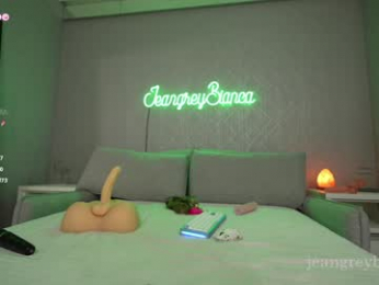 jeangreybianca chaturbate stream image