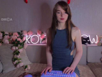 KOTTYAA bongacams stream image