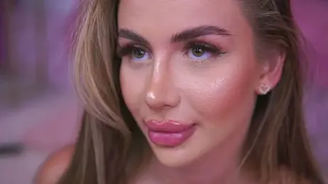 AshleySinn stripchat stream image