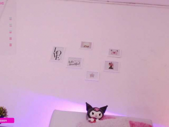 LiaTomson bongacams stream image