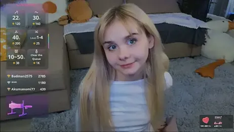 Britney_Lynch stripchat stream image