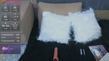 Britney_Lynch stripchat stream image