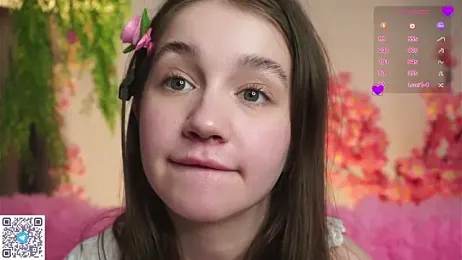 AmiLewis stripchat stream image